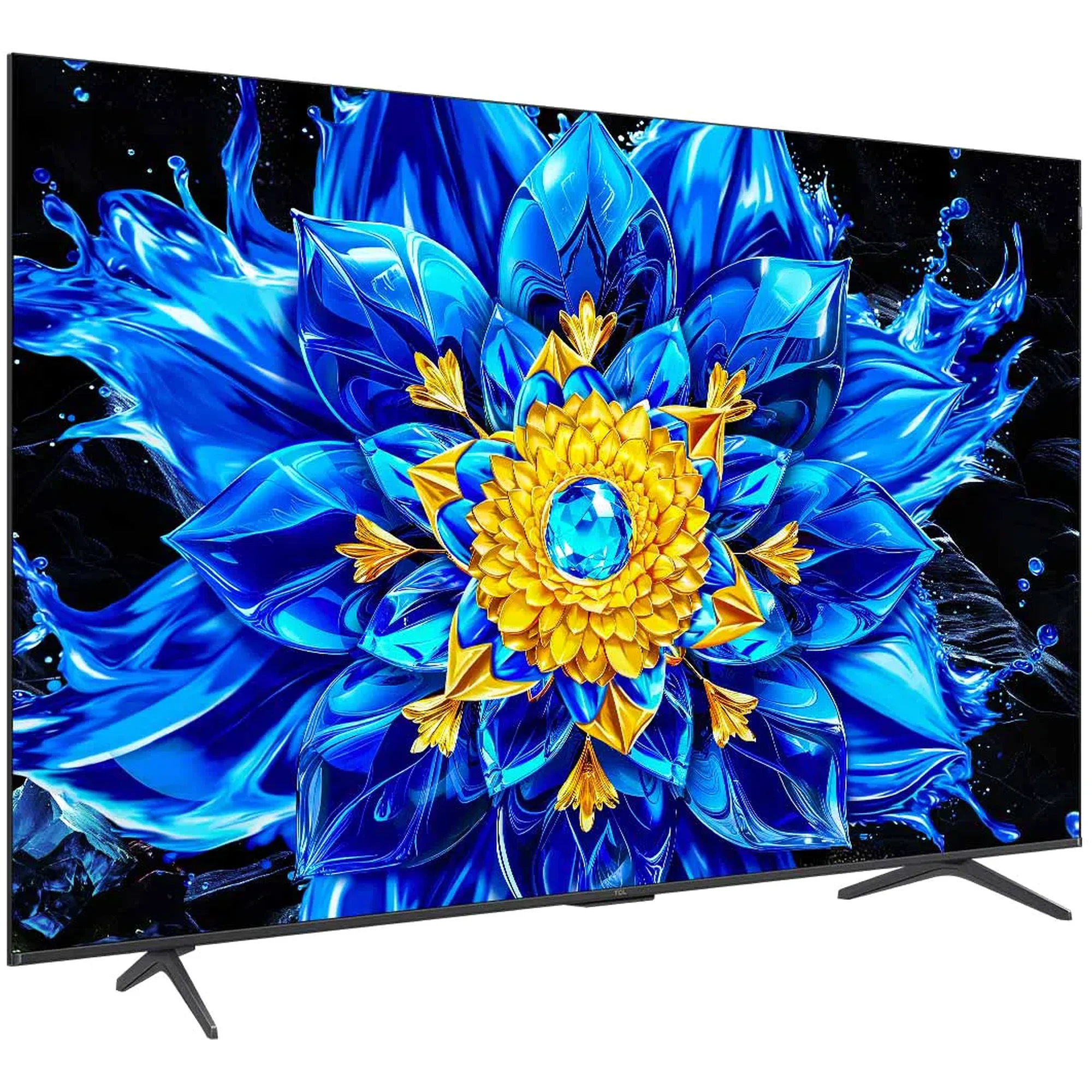 Купити Телевізор TCL SQD-MiniLED 75P8L 144Hz - фото 2