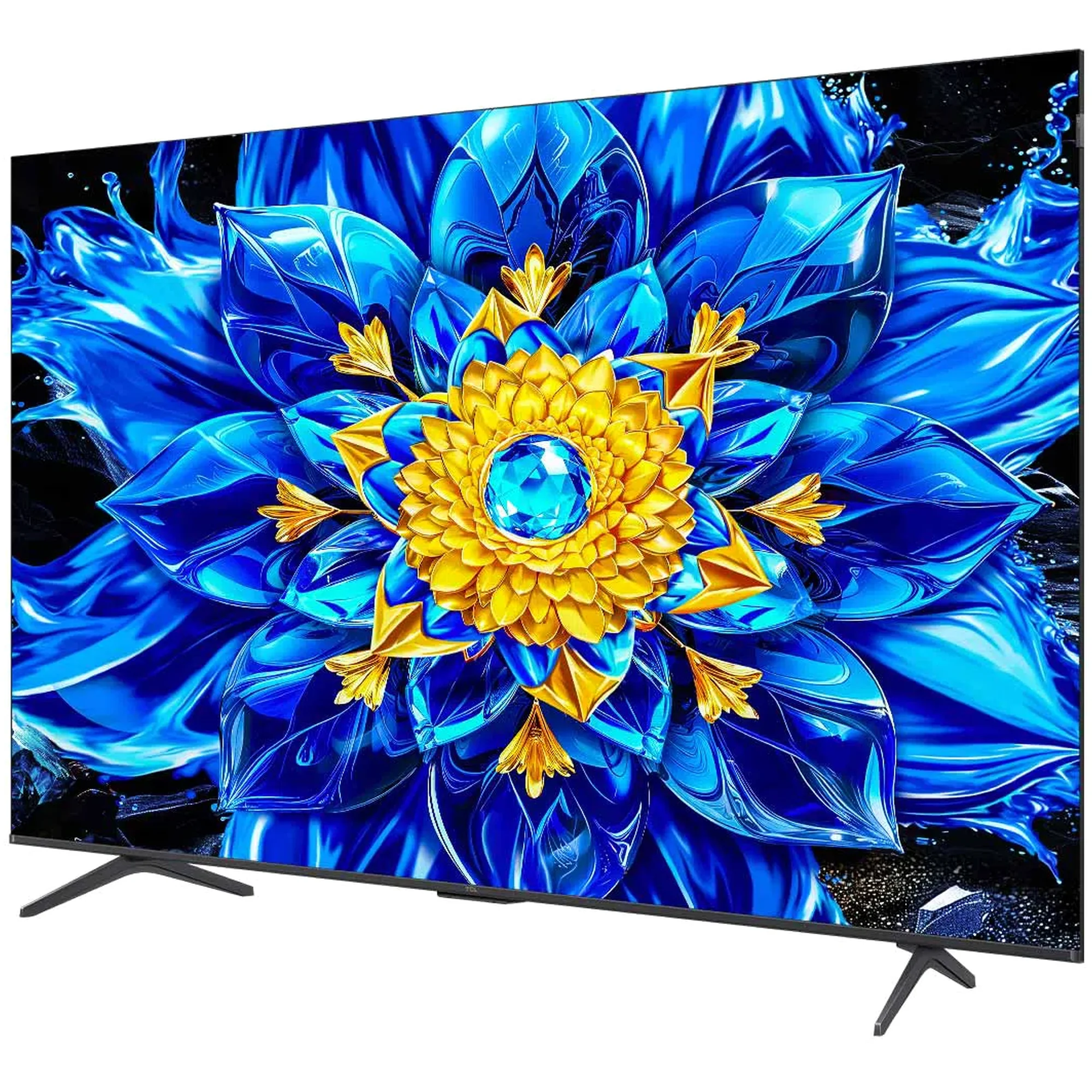Купити Телевізор TCL SQD-MiniLED 75P8L 144Hz - фото 3