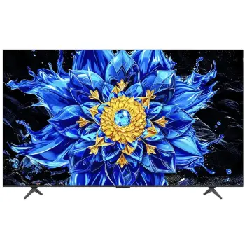 Купить Телевизор TCL SQD-MiniLED 85P8L 144Hz - фото 1