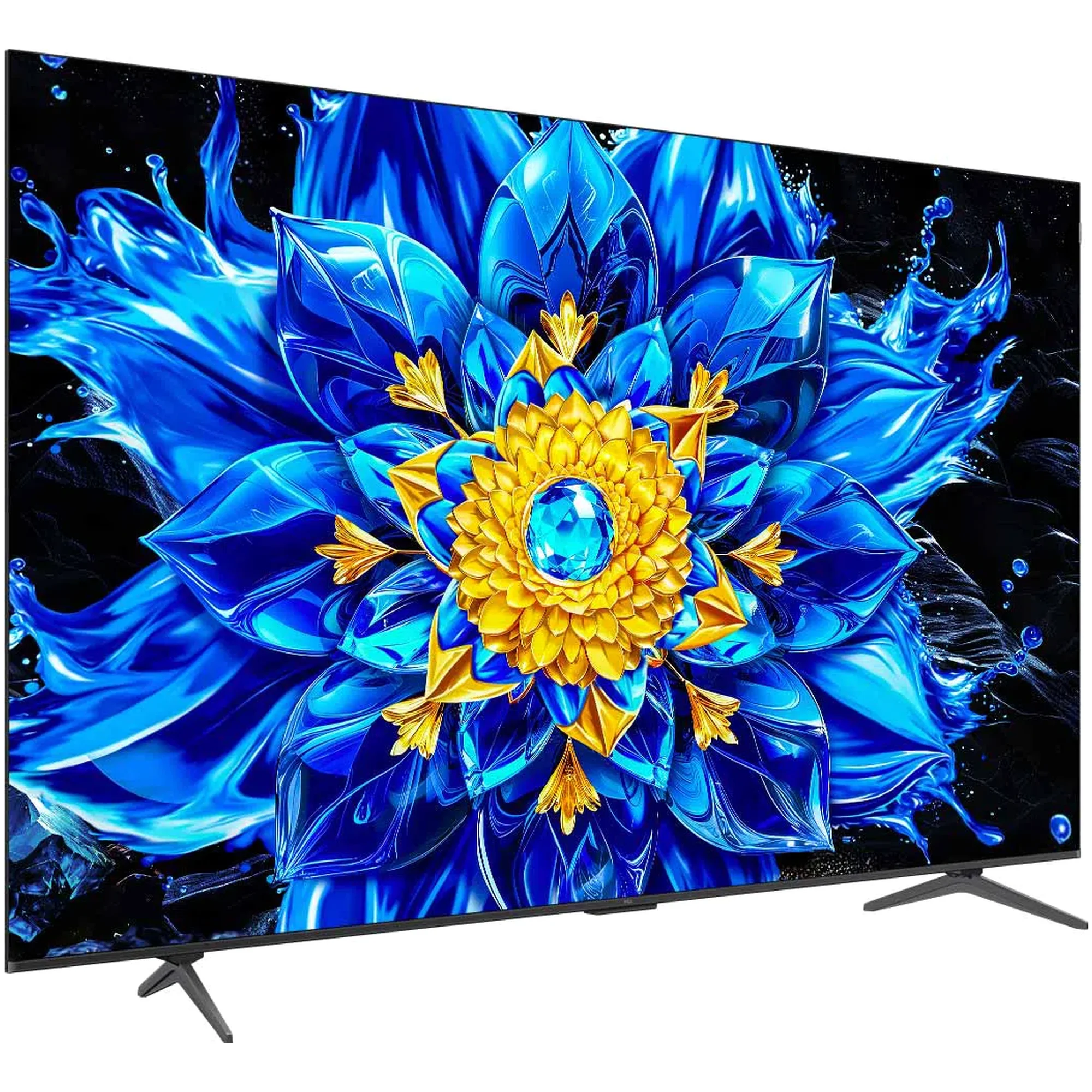 Купити Телевізор TCL SQD-MiniLED 85P8L 144Hz - фото 2