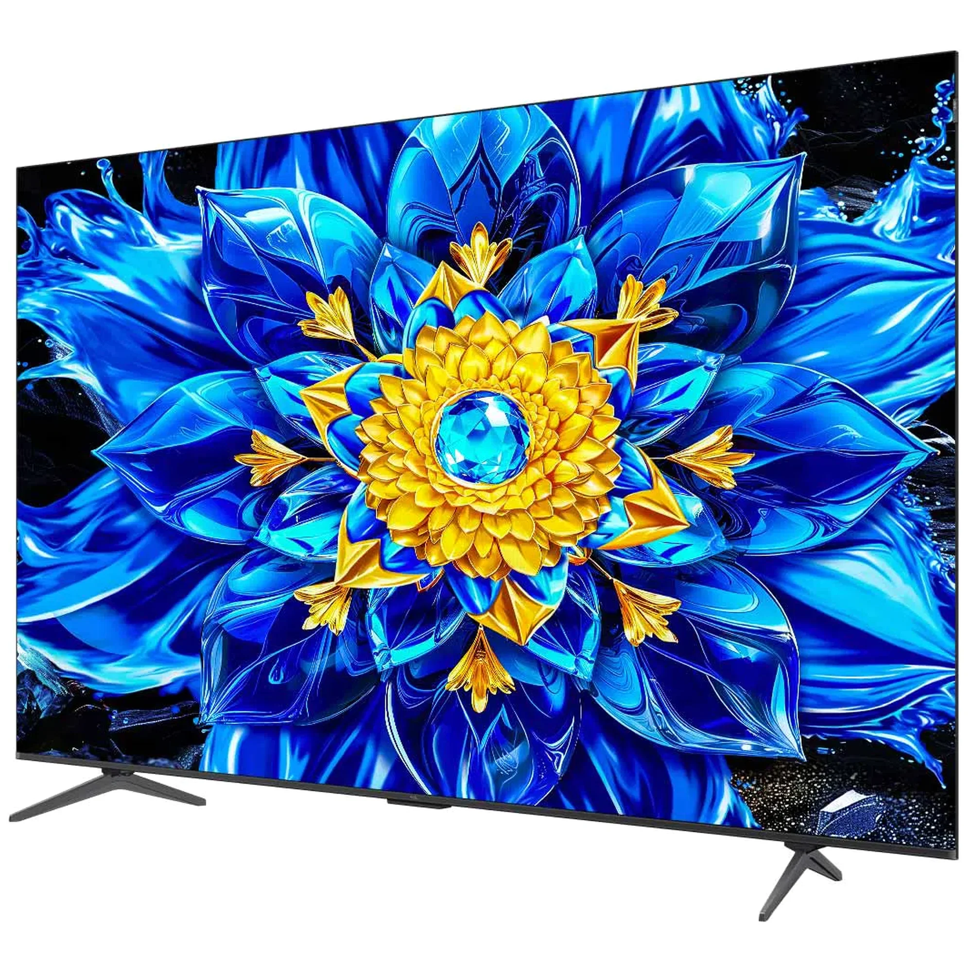 Купити Телевізор TCL SQD-MiniLED 85P8L 144Hz - фото 3