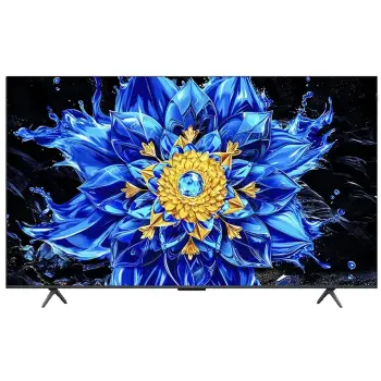Купить Телевизор TCL QLED 55P8L 144Hz - фото 1