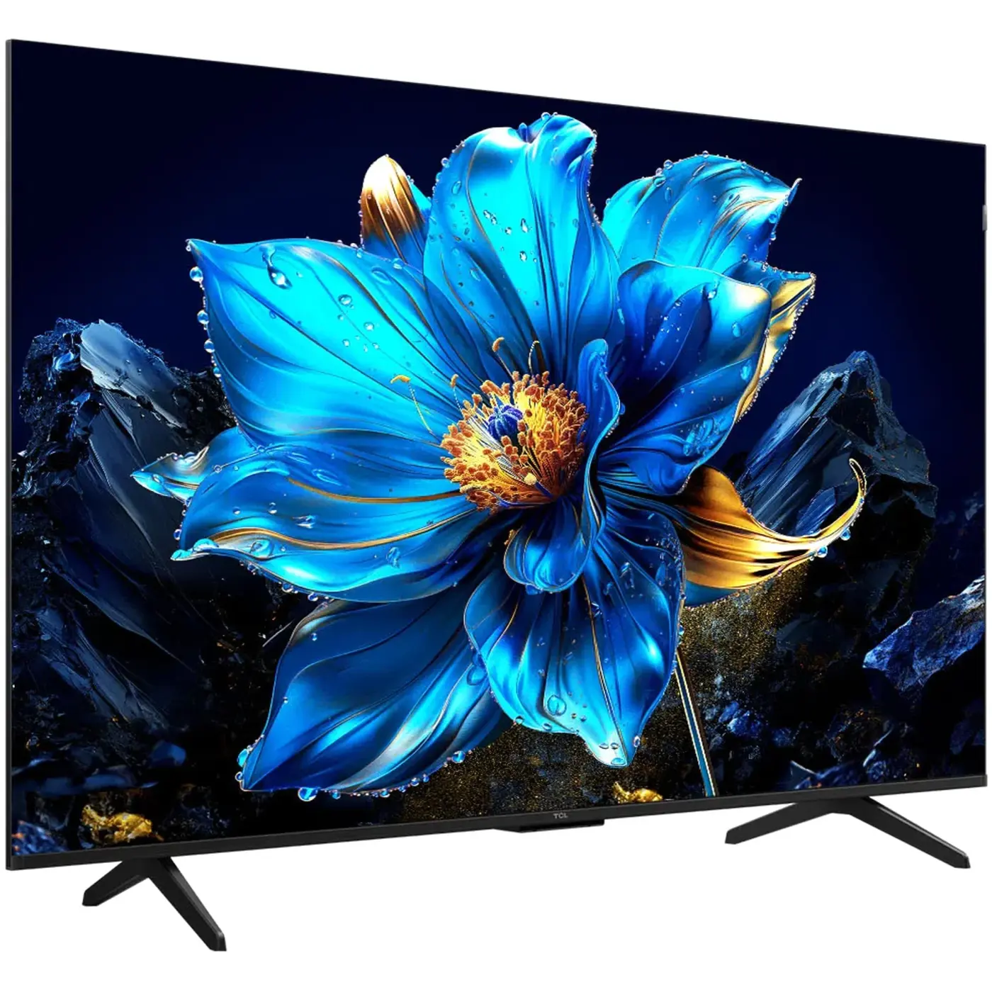 Купить Телевизор TCL QLED 55T69C - фото 2