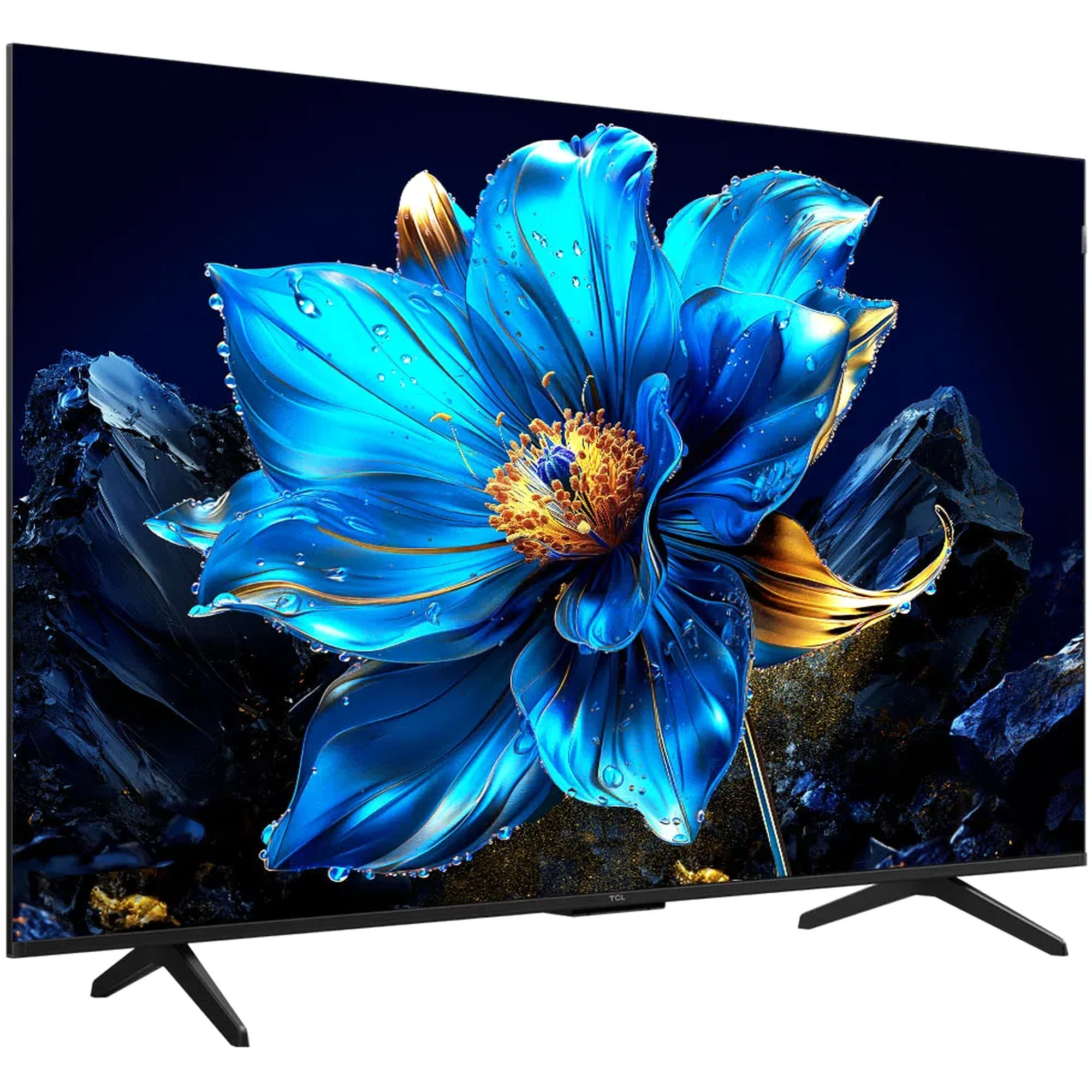 Купить Телевизор TCL QLED 55T69C - фото 2