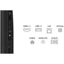 Купить Телевизор TCL QLED 55T69C - фото 9