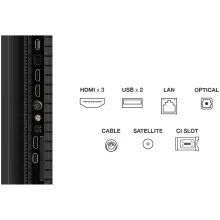 Купить Телевизор TCL QLED 75T69C - фото 8