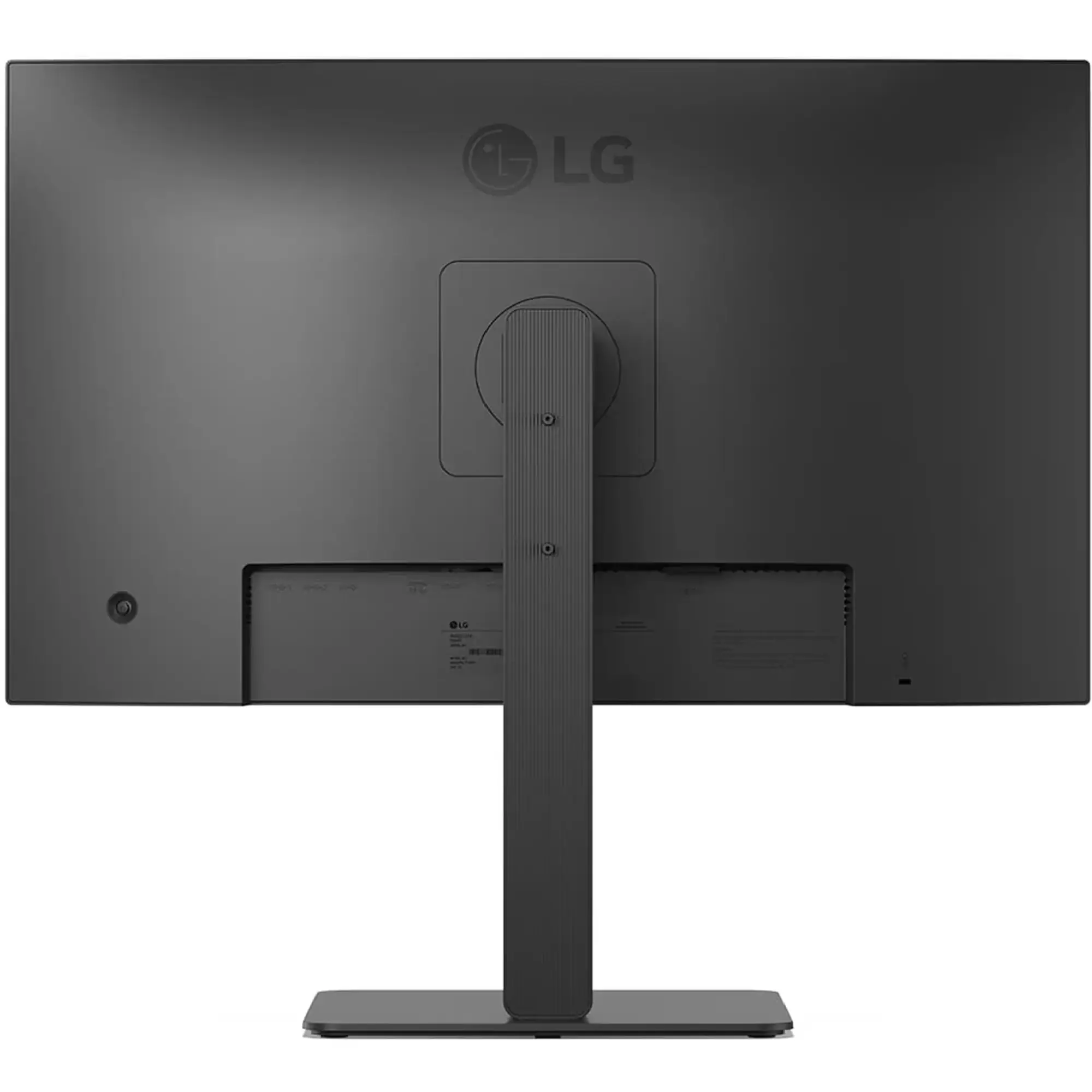 Купить Монитор 27'' LG 27BA650-B (27BA650-B.ADRZ) - фото 5