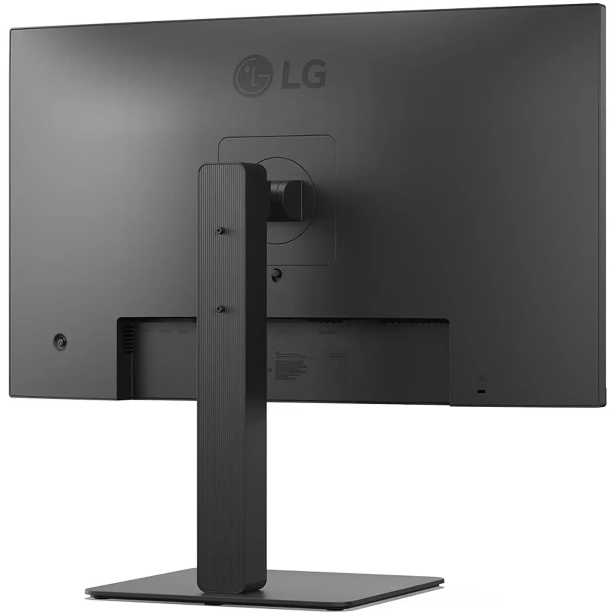 Купить Монитор 27'' LG 27BA650-B (27BA650-B.ADRZ) - фото 6