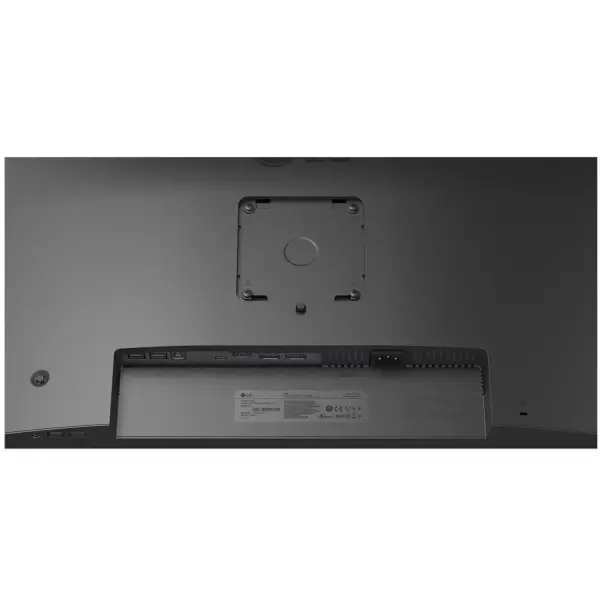 Купить Монитор 27'' LG 27BA650-B (27BA650-B.ADRZ) - фото 10