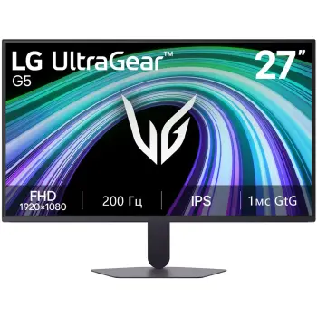 Купить Монитор 27'' LG 27G523B-B (27G523B-B.ADRZ) - фото 1
