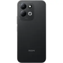 Купити Смартфон Xiaomi Redmi 17 4/128GB Black (1213737) - фото 5