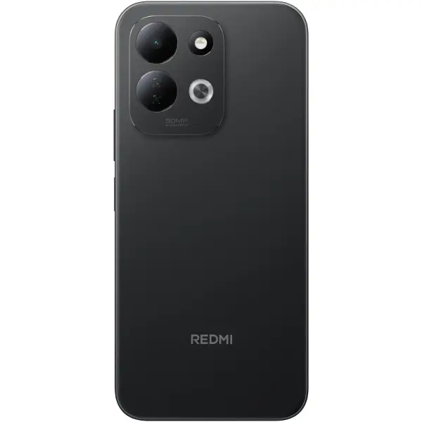 Купити Смартфон Xiaomi Redmi 17 4/128GB Black (1213737) - фото 5