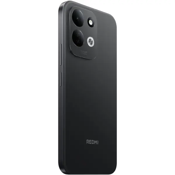 Купити Смартфон Xiaomi Redmi 17 4/128GB Black (1213737) - фото 6