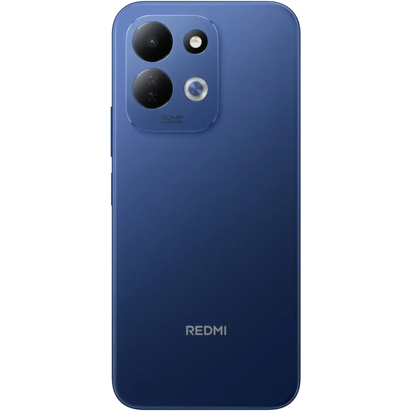 Купити Смартфон Xiaomi Redmi 17 4/128GB Deep Blue (1213738) - фото 5