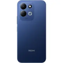 Купити Смартфон Xiaomi Redmi 17 4/128GB Deep Blue (1213738) - фото 5