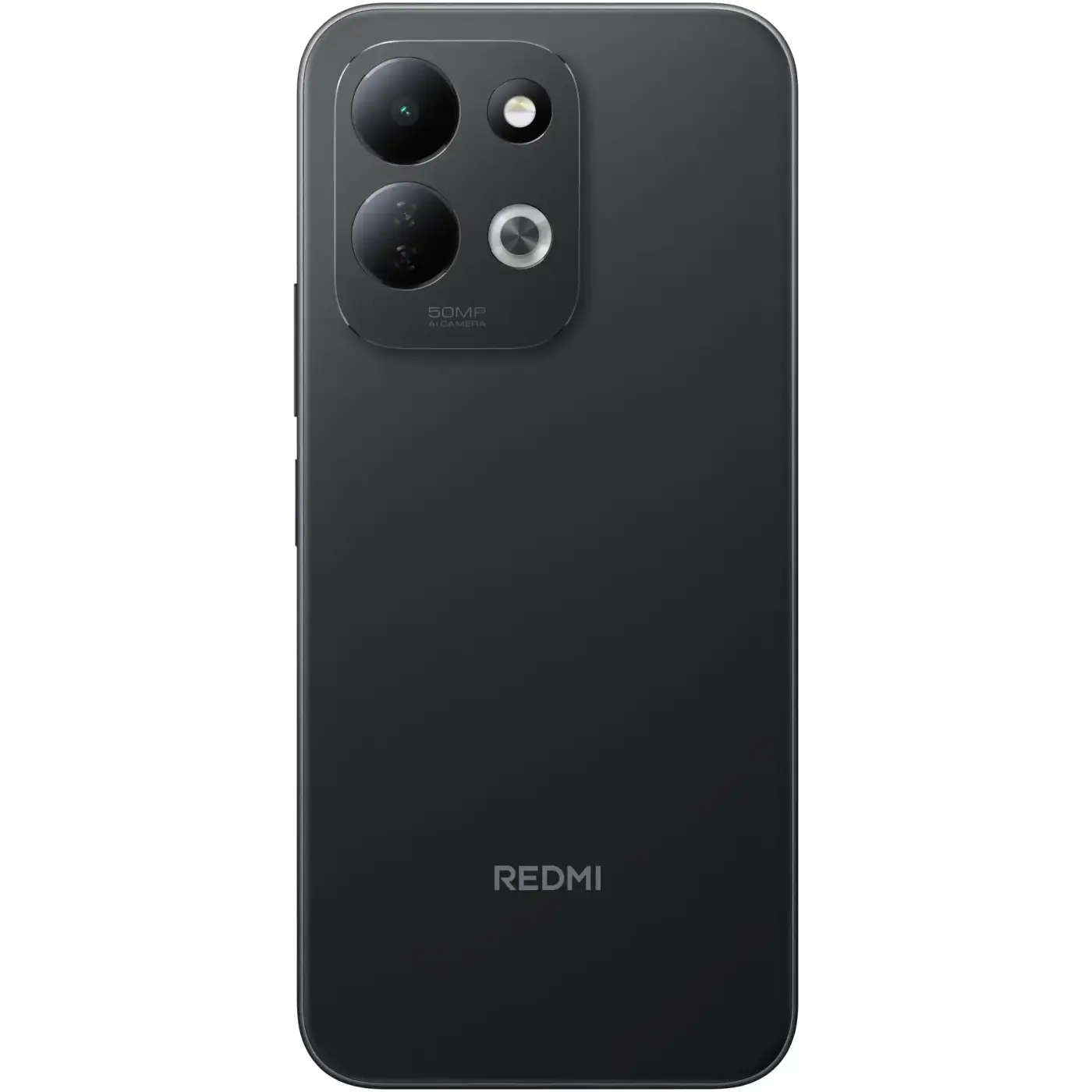Купити Смартфон Xiaomi Redmi 17 4/256GB Black (1213740) - фото 5