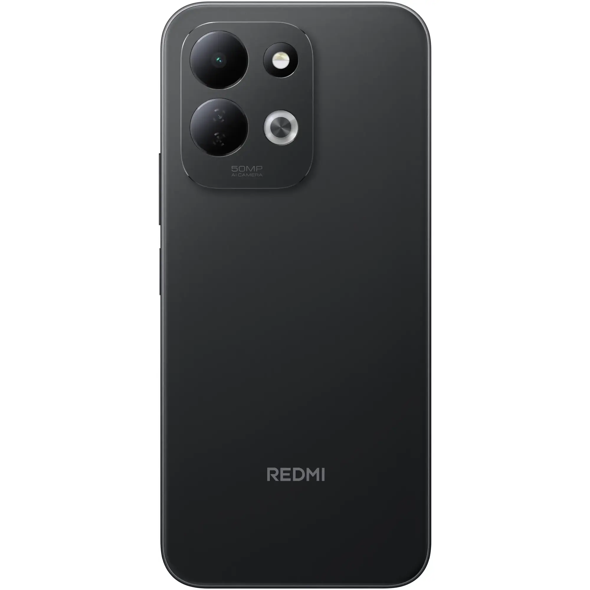 Купити Смартфон Xiaomi Redmi 17 4/256GB Black (1213740) - фото 5