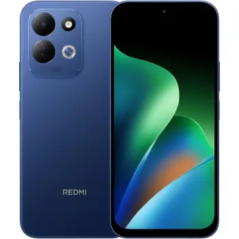 Купити Смартфон Xiaomi Redmi 17 4/256GB Deep Blue (1213741) - фото 1