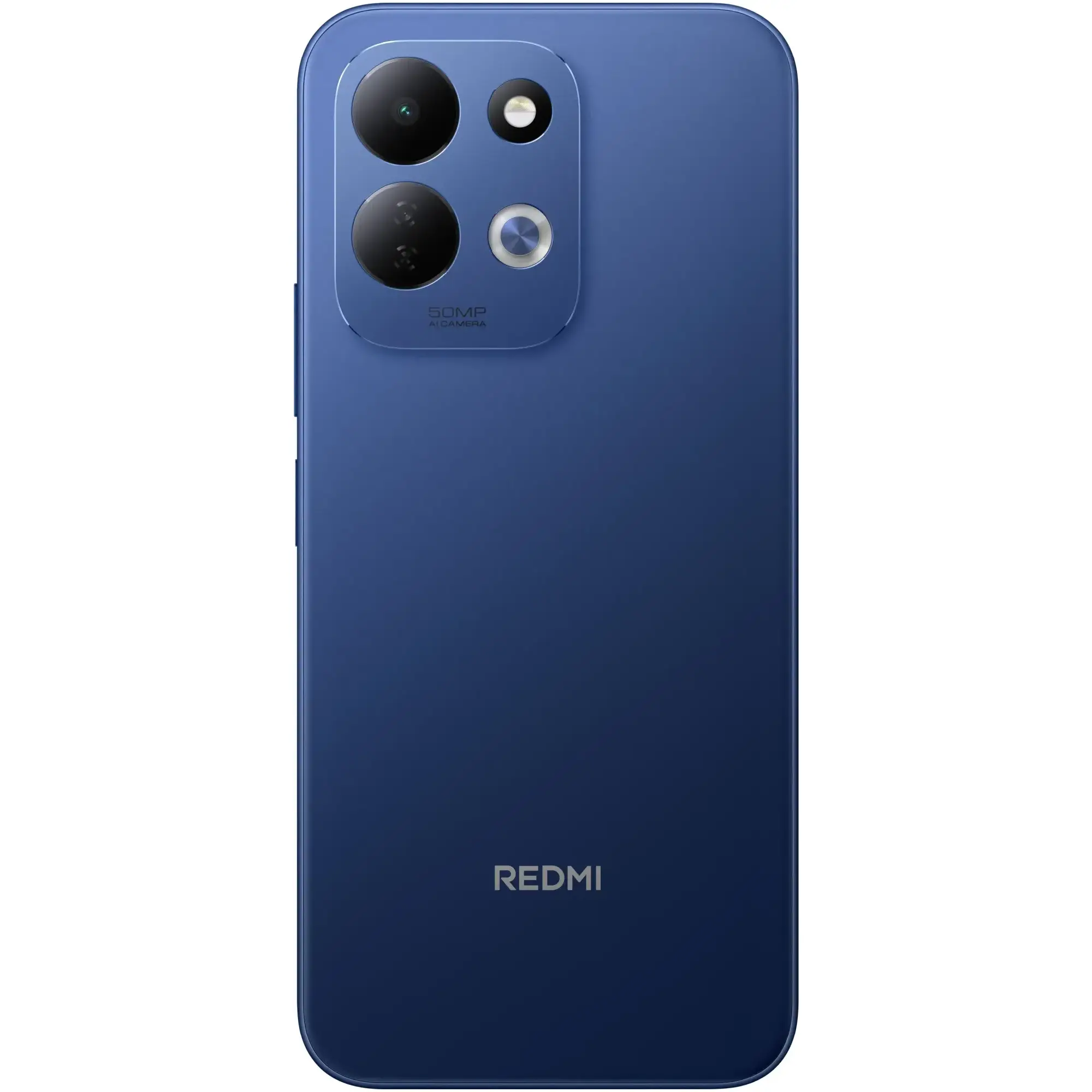 Купити Смартфон Xiaomi Redmi 17 4/256GB Deep Blue (1213741) - фото 5
