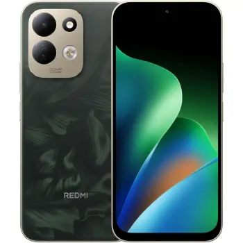 Купити Смартфон Xiaomi Redmi 17 4/256GB Oak Green (1213742) - фото 1