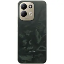 Купити Смартфон Xiaomi Redmi 17 4/256GB Oak Green (1213742) - фото 5