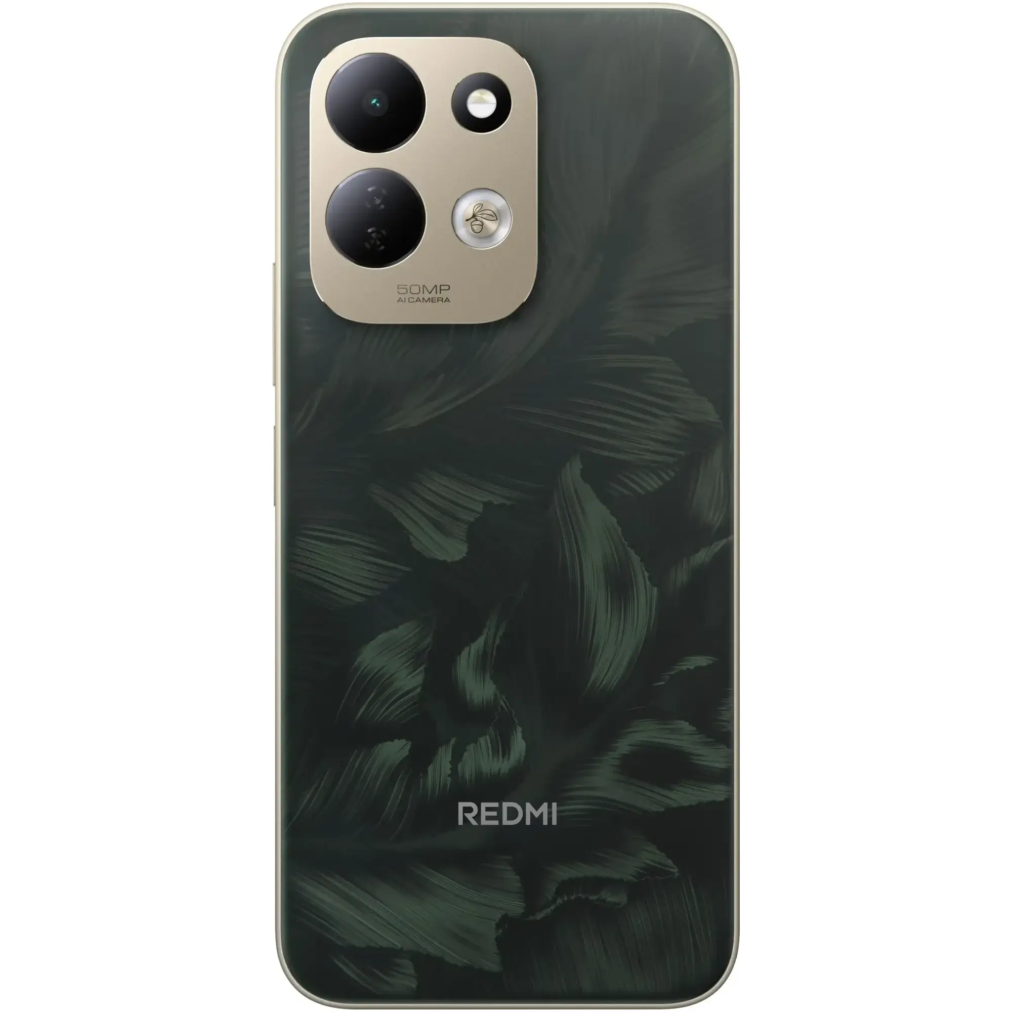 Купити Смартфон Xiaomi Redmi 17 4/256GB Oak Green (1213742) - фото 5