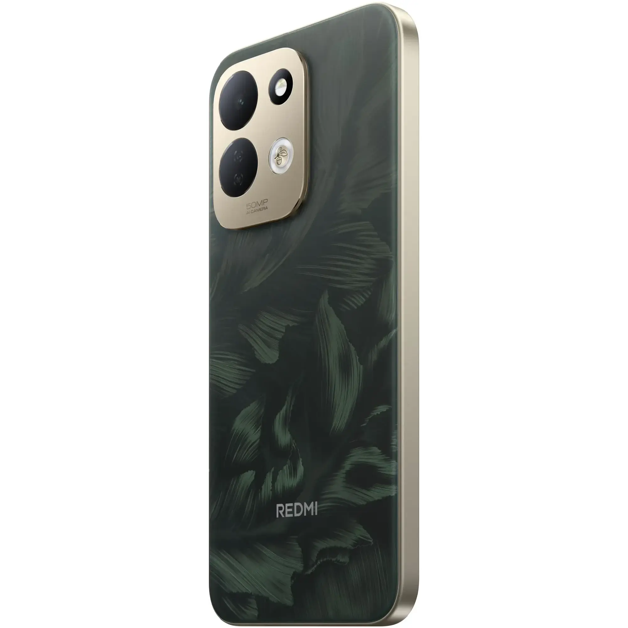 Купити Смартфон Xiaomi Redmi 17 4/256GB Oak Green (1213742) - фото 6