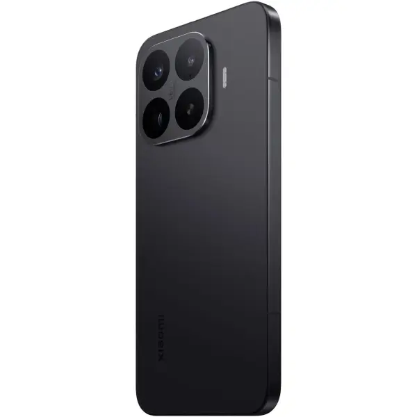Купити Смартфон Xiaomi 17T Pro 12/256GB Black (1201336) - фото 5