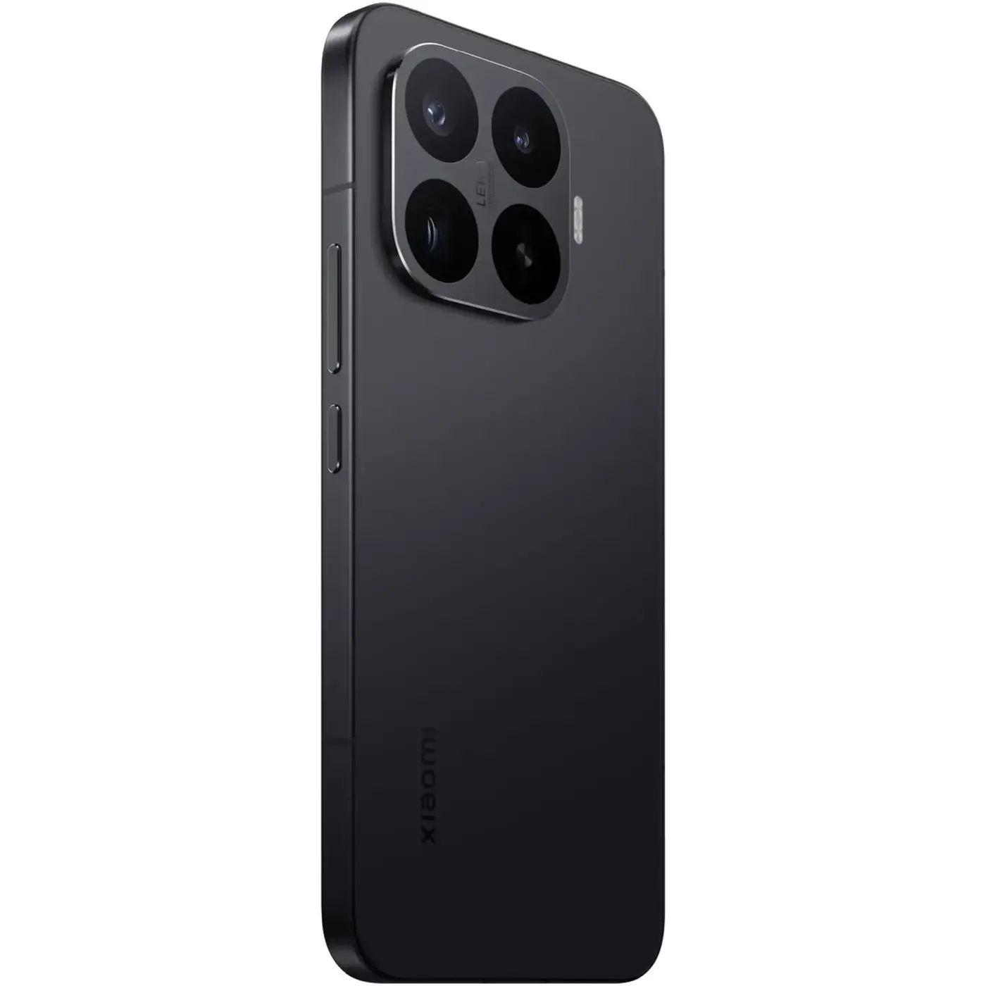 Купити Смартфон Xiaomi 17T Pro 12/256GB Black (1201336) - фото 6