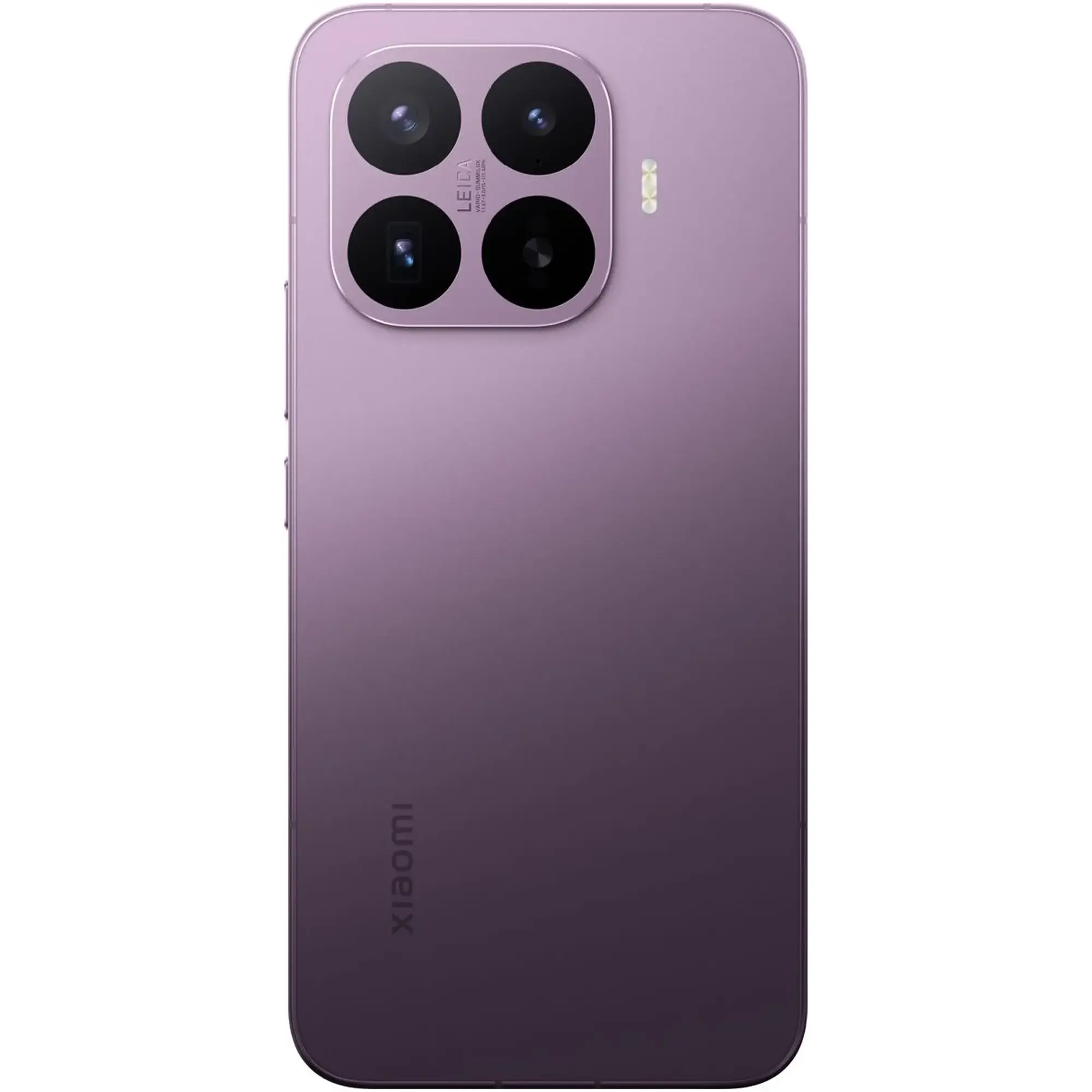 Купити Смартфон Xiaomi 17T Pro 12/256GB Deep Violet (1201338) - фото 5