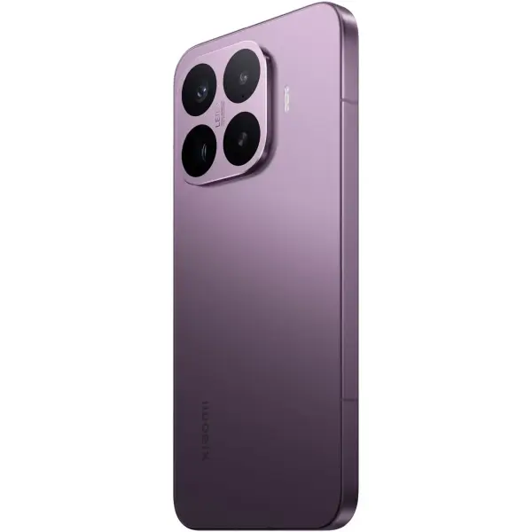 Купити Смартфон Xiaomi 17T Pro 12/256GB Deep Violet (1201338) - фото 6