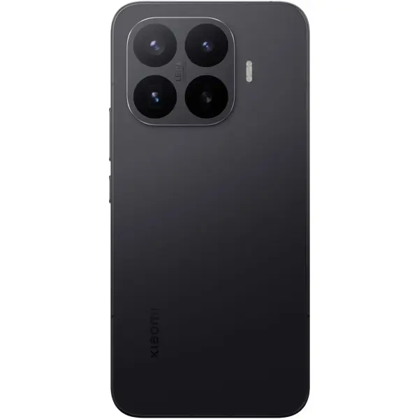 Купити Смартфон Xiaomi 17T Pro 12/512GB Black (1201339) - фото 4