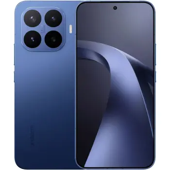 Купити Смартфон Xiaomi 17T Pro 12/512GB Deep Blue (1201340) - фото 1