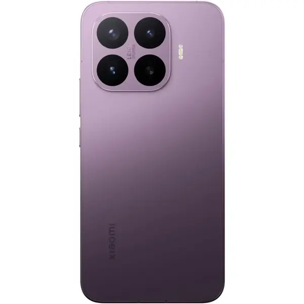 Купити Смартфон Xiaomi 17T Pro 12/512GB Deep Violet (1201341) - фото 5