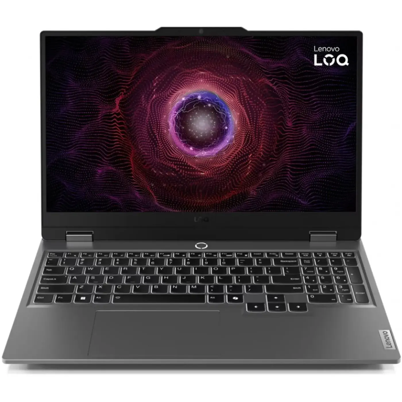Купить Ноутбук Lenovo LOQ 15ARP9 (83JC00NTRA) - фото 1