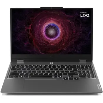 Купить Ноутбук Lenovo LOQ 15ARP9 (83JC00NTRA) - фото 1