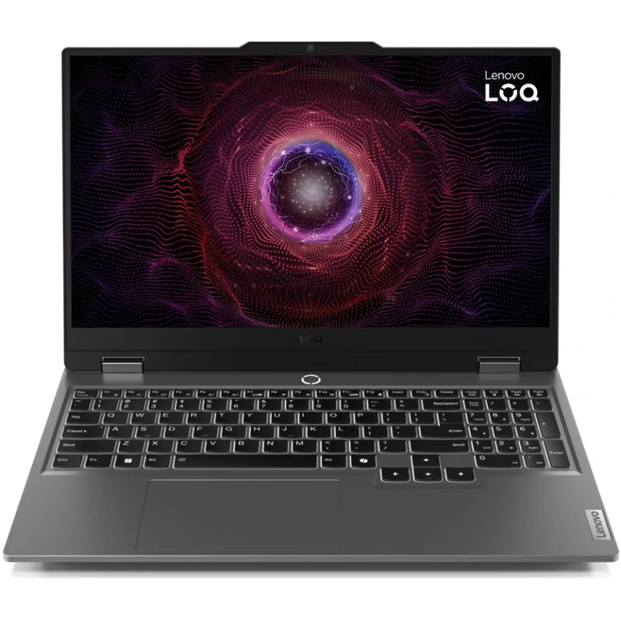 Купить Ноутбук Lenovo LOQ 15ARP9 (83JC00NTRA) - фото 1