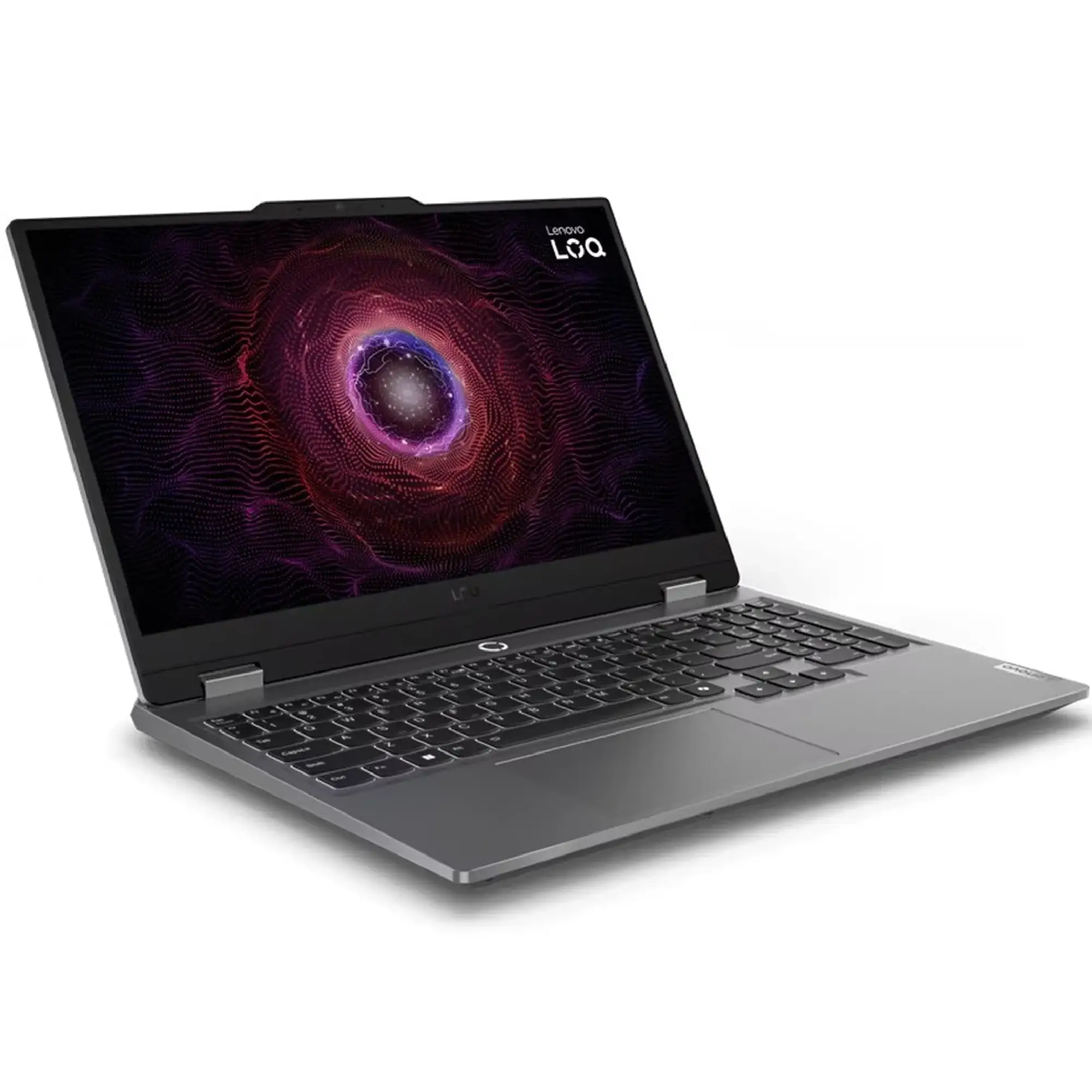 Купить Ноутбук Lenovo LOQ 15ARP9 (83JC00NTRA) - фото 2