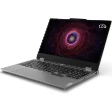 Купить Ноутбук Lenovo LOQ 15ARP9 (83JC00NTRA) - фото 3