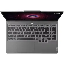 Купить Ноутбук Lenovo LOQ 15ARP9 (83JC00NTRA) - фото 4