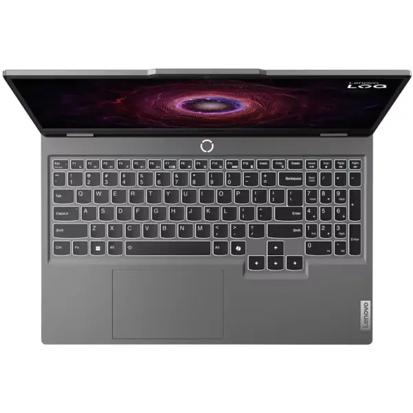 Купить Ноутбук Lenovo LOQ 15ARP9 (83JC00NTRA) - фото 4
