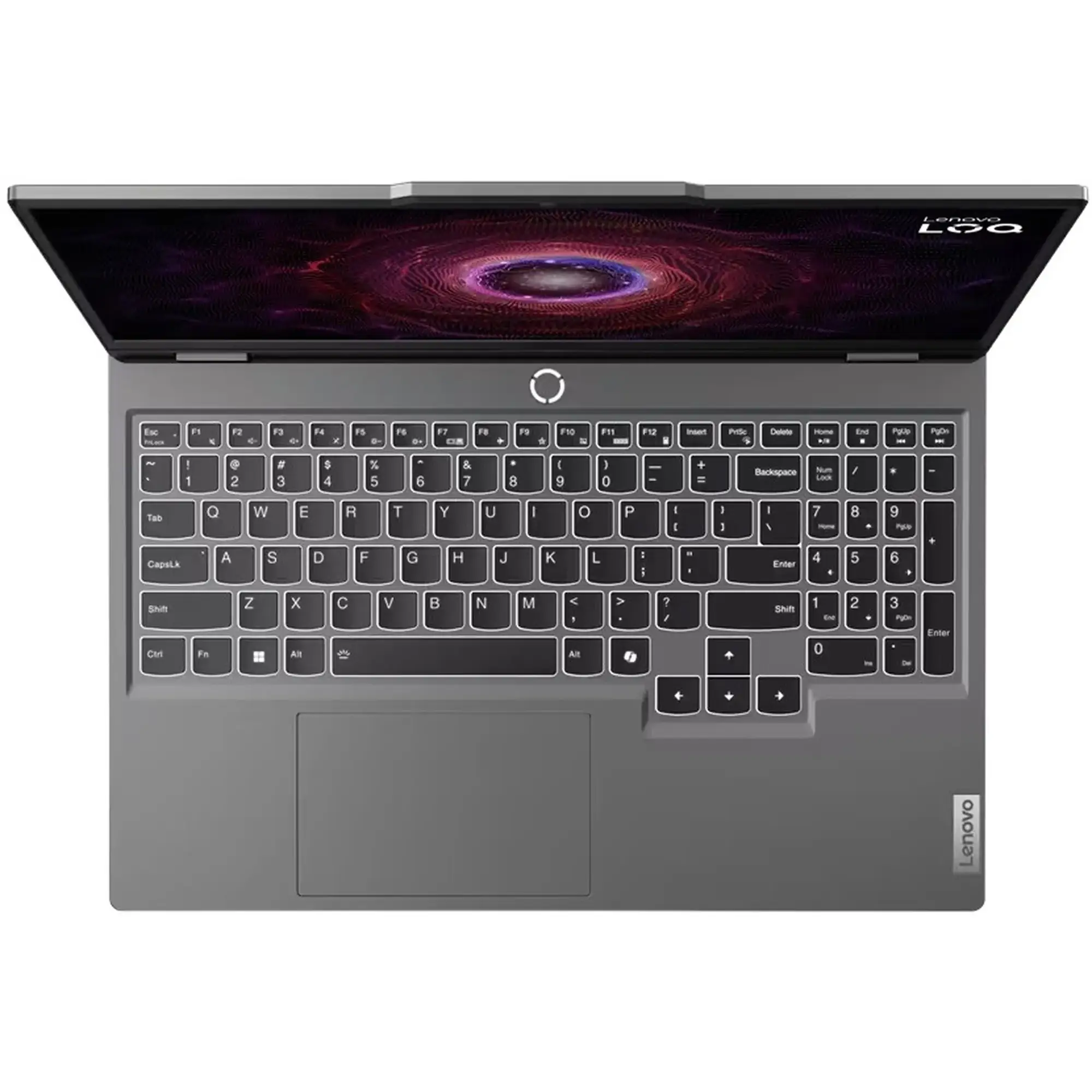 Купить Ноутбук Lenovo LOQ 15ARP9 (83JC00NTRA) - фото 4