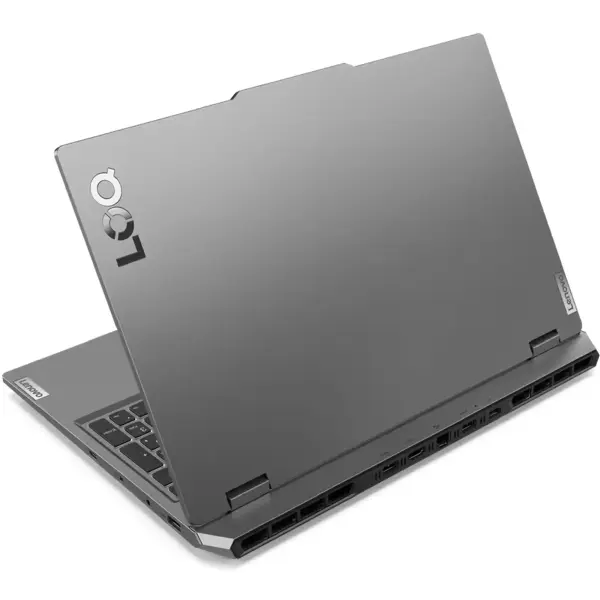 Купить Ноутбук Lenovo LOQ 15ARP9 (83JC00NTRA) - фото 5