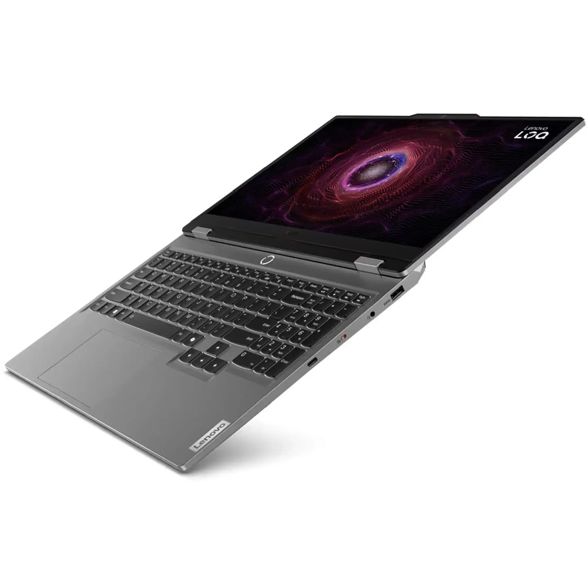 Купить Ноутбук Lenovo LOQ 15ARP9 (83JC00NTRA) - фото 6