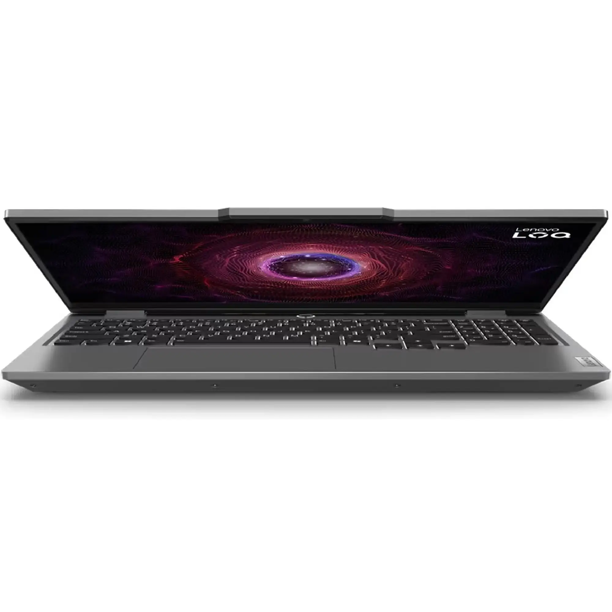 Купить Ноутбук Lenovo LOQ 15ARP9 (83JC00NTRA) - фото 7