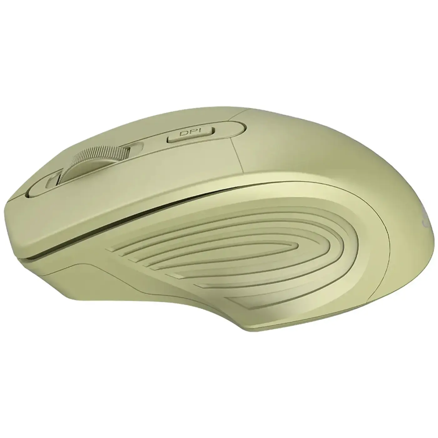 Купить Мышь CANYON MW-15 Golden (CNE-CMSW15GO) - фото 2