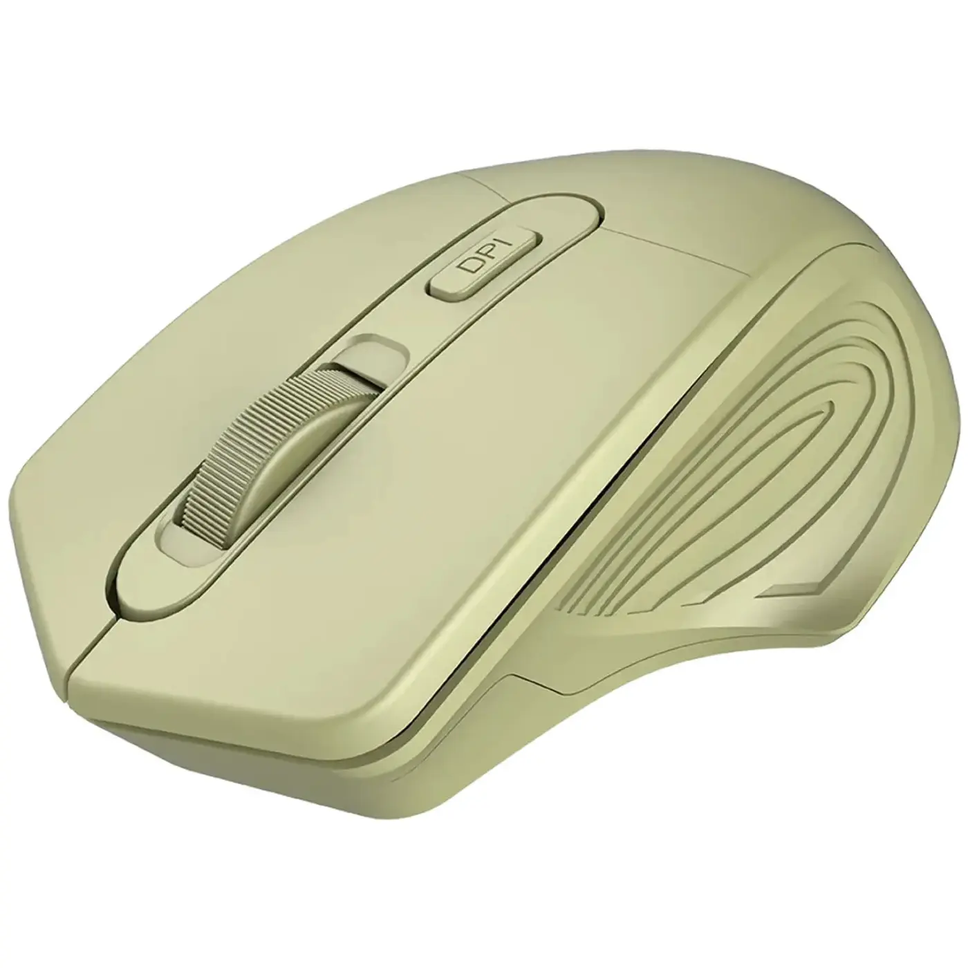 Купить Мышь CANYON MW-15 Golden (CNE-CMSW15GO) - фото 4
