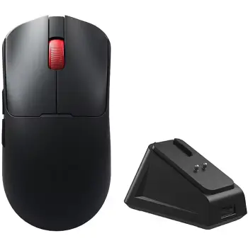 Купить Мышь Aula SC380 Pro Wireless Black (6978080505187) - фото 1