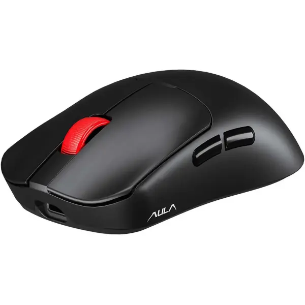 Купить Мышь Aula SC380 Pro Wireless Black (6978080505187) - фото 2