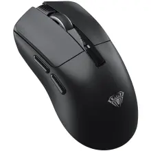 Купити Мишка Aula SC590 Pro Wireless Black (6978080505613) - фото 2